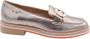 Nathan-Baume Klassieke Leren Mocassins Elisabete - Thumbnail 2