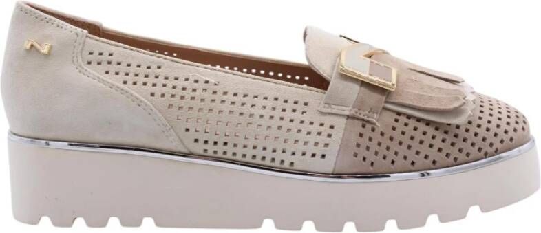 Nathan-Baume Klassieke Mocassin Schoenen Helena