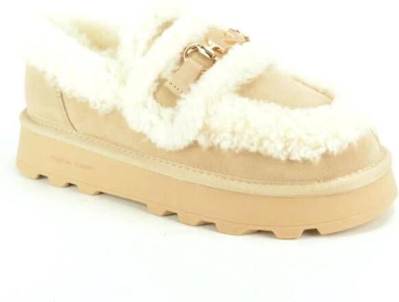 Nathan-Baume Loafers