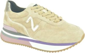 Nathan-Baume Loper Beige Dames