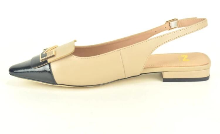 Nathan-Baume Ballerina