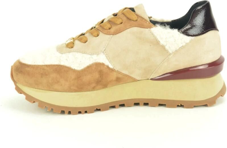 Nathan-Baume Combi Runner N.