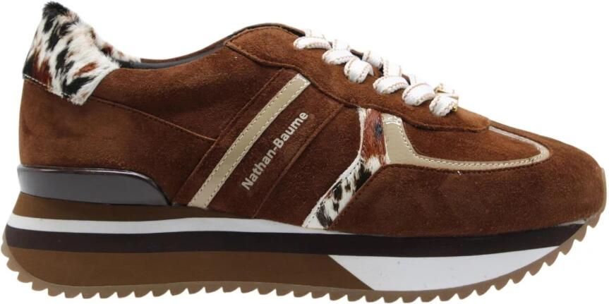 Nathan-Baume CRAPS Sneaker