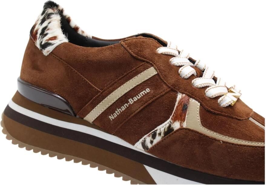 Nathan-Baume CRAPS Sneaker - Foto 2