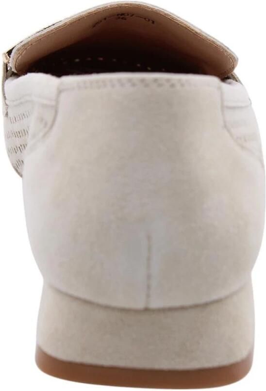 Nathan-Baume Elena Stijlvolle Mocassin Schoenen