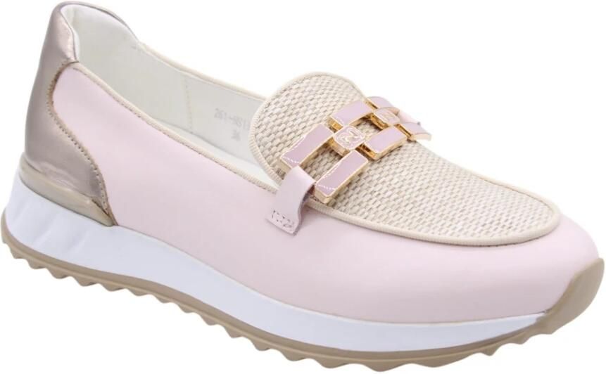 Nathan Baume Schoenen Roze Vrouwen - Foto 2