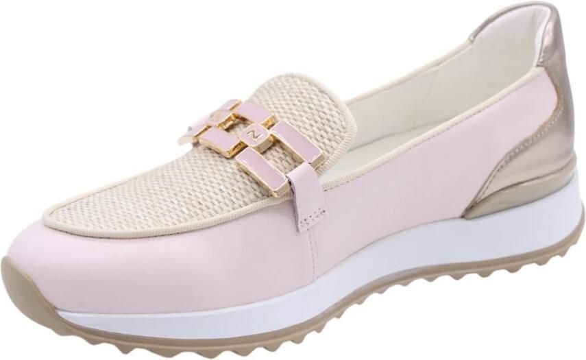Nathan Baume Schoenen Roze Vrouwen - Foto 6
