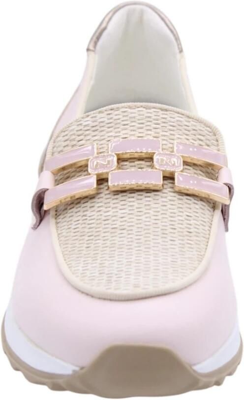 Nathan Baume Schoenen Roze Vrouwen - Foto 3