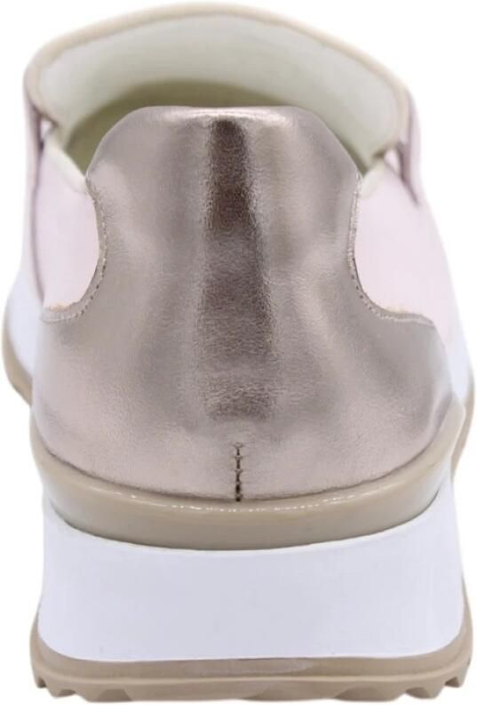Nathan Baume Schoenen Roze Vrouwen - Foto 4