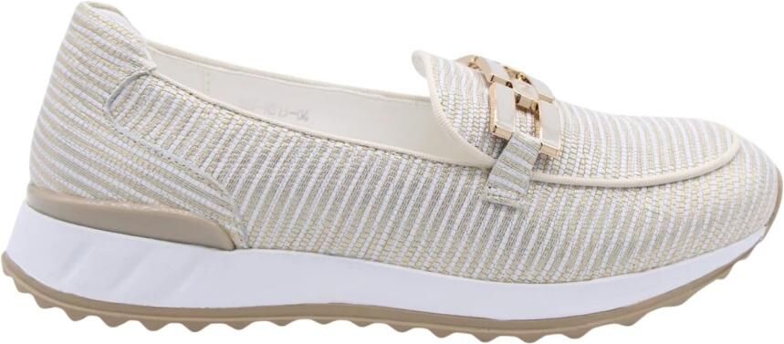 Nathan-Baume Fontaine Loafer