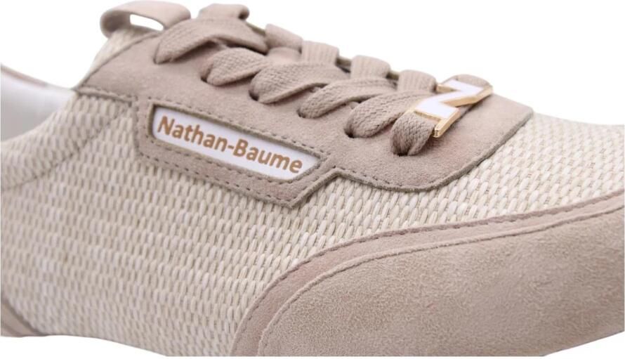 Nathan-Baume Gonzalez Sneaker - Foto 2