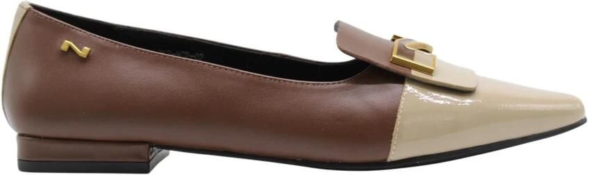 Nathan-Baume INZETTEN Mocassin