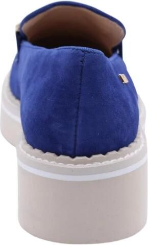 Nathan-Baume Klassieke Mocassin Schoenen