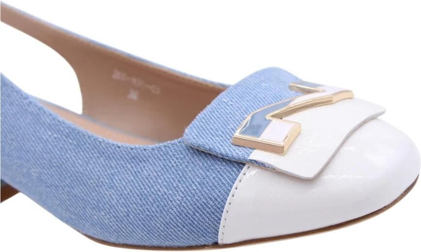 Nathan-Baume Lilith Slingback Pump - Foto 2