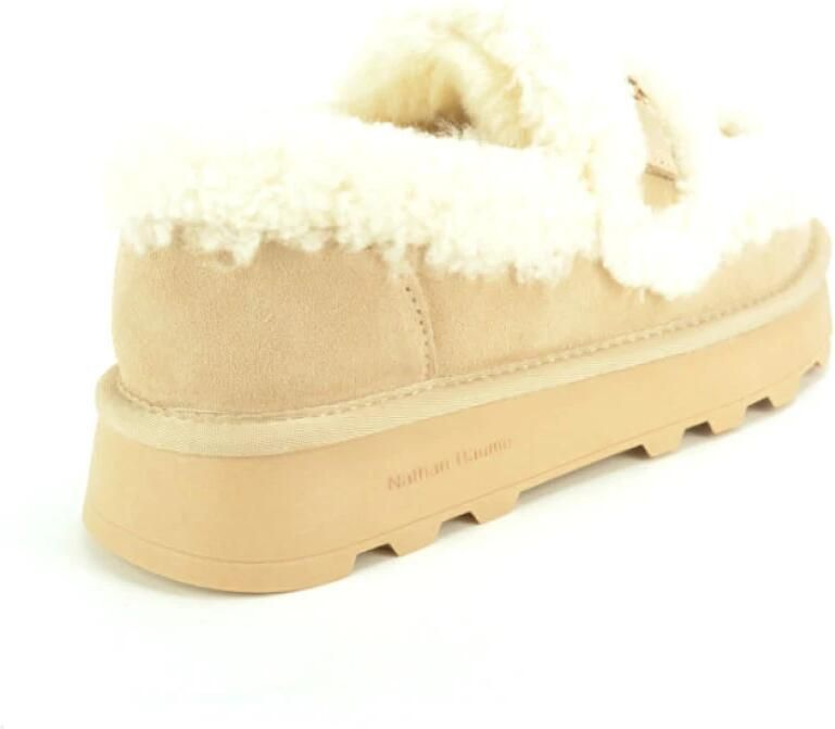 Nathan-Baume Loafers