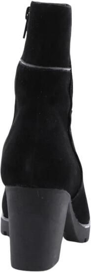 Nathan Baume Schoenen Zwart Vrouwen - Foto 2