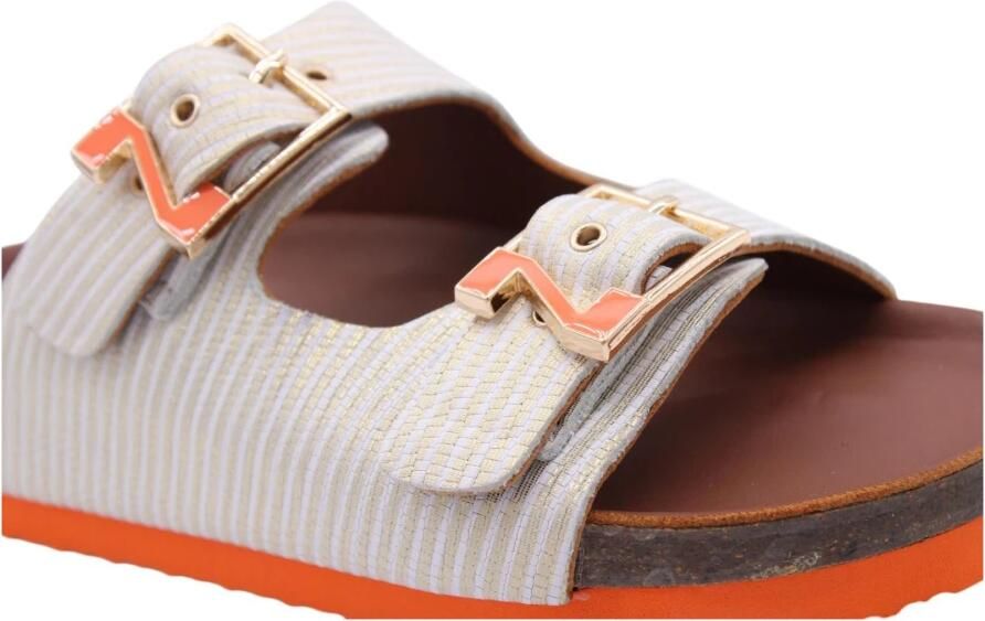 Nathan-Baume Orel Slipper - Foto 2