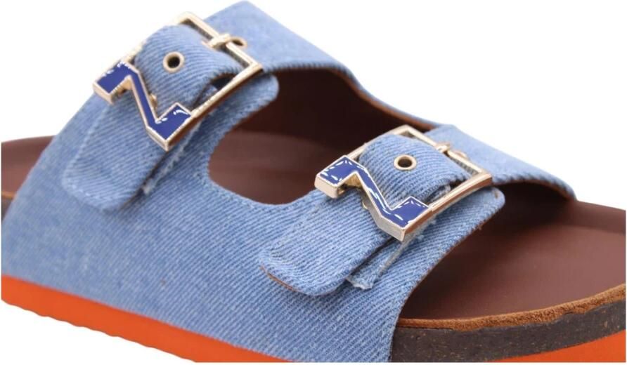 Nathan-Baume Rivas Slipper - Foto 2