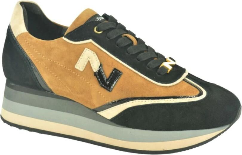 Nathan-Baume Runner N.