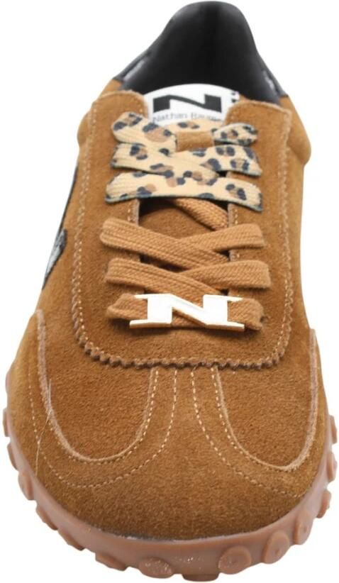 Nathan-Baume Sneaker - Foto 5