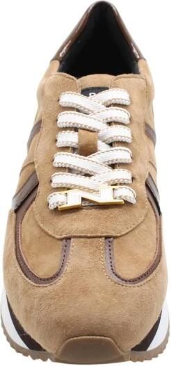 Nathan Baume Schoenen Camel Vrouwen - Foto 3
