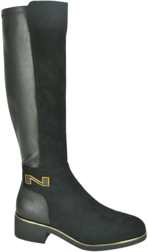 Nathan-Baume Zwart Bot + Gar. 3cm