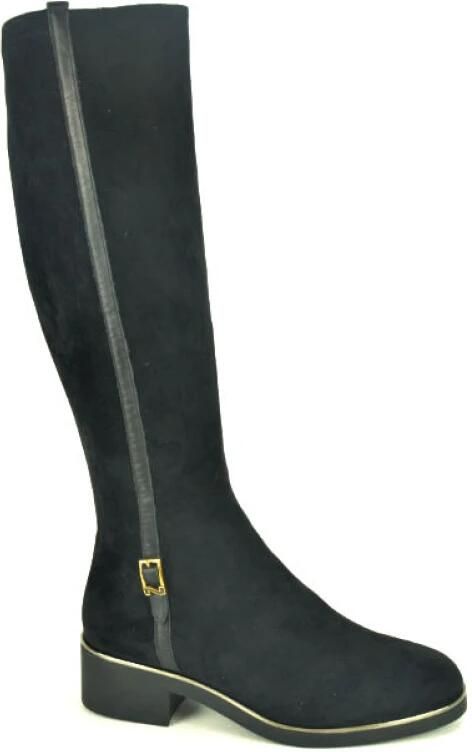 Nathan-Baume Zwart Bot + Gar. 3cm