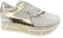 Nathan-Baume Ns25 Dames Sneakers Upgrade Jouw Collectie Beige Dames - Thumbnail 1