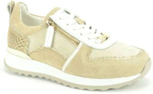 Nathan-Baume Runner N. + Tiret Beige Dames