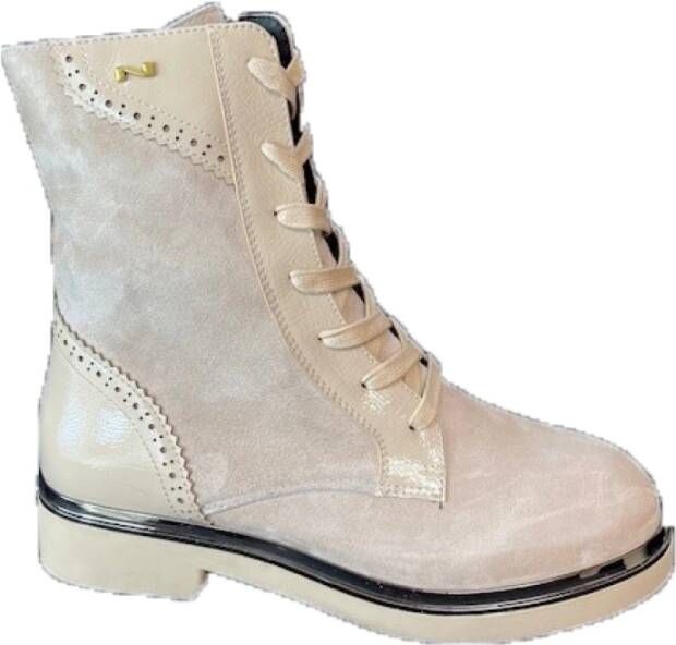 Nathan-Baume Schoenen Boot