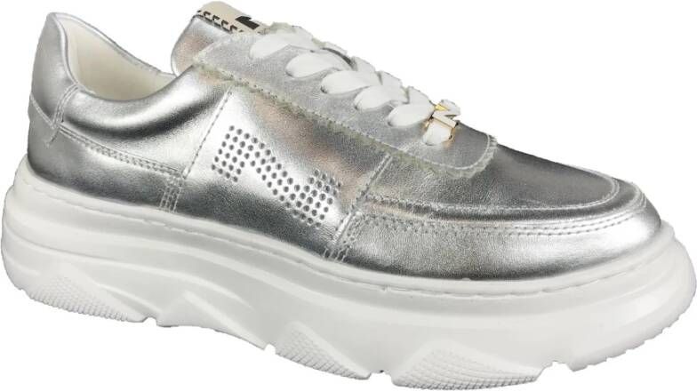 Nathan-Baume Sneaker Schoenen Gray Dames