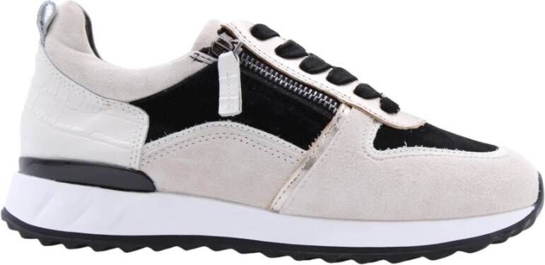 Nathan-Baume Sneaker Wit Dames