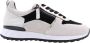 Nathan-Baume Stijlvolle comfortabele sneakers voor vrouwen White Dames - Thumbnail 2