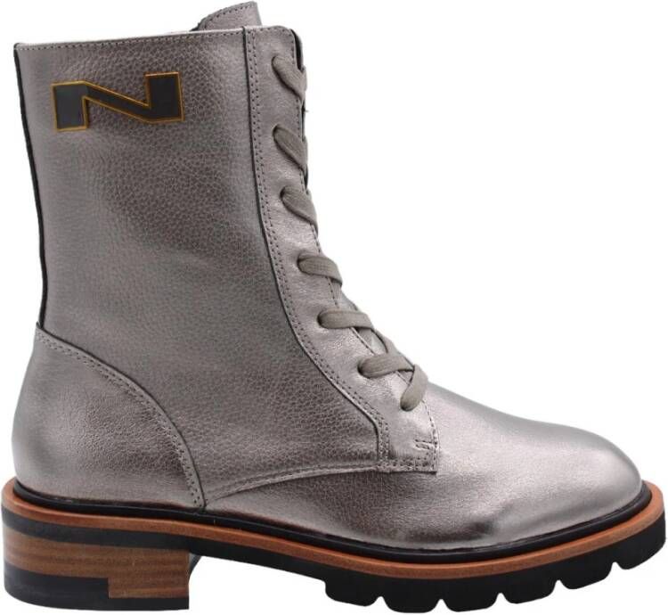 Nathan-Baume Stijlvolle Enkellaars Jimmy Gray Dames