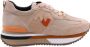 Nathan-Baume Thibaut Sneaker Beige Dames - Thumbnail 1
