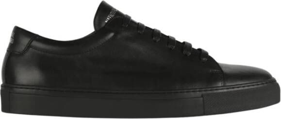 National Standard Editie 3 sneakers Zwart Heren