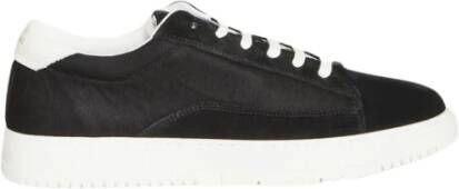 National Standard Editie 5 sneakers Zwart Heren