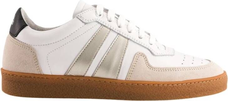 National Standard Editie 6 Zilver Honing. 19S Multicolor Dames