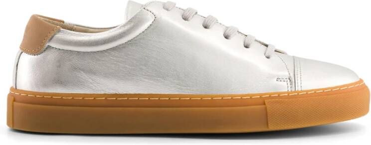 National Standard Edition 3 Metal Leather. White Dames