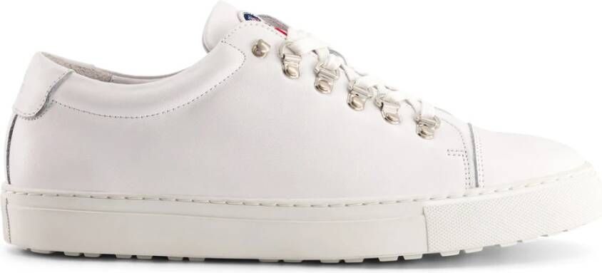 National Standard Edition 3 White x Fusalp White Heren