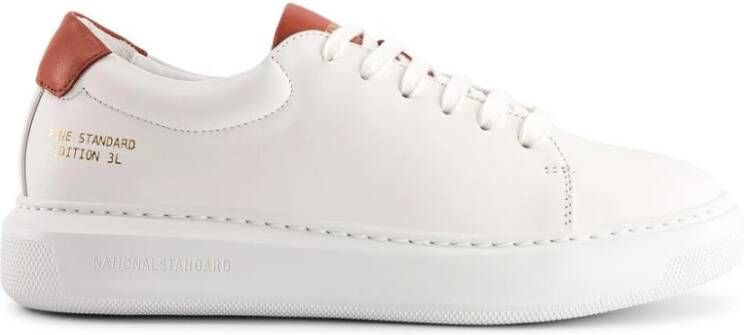 National Standard Edition 3L White Cognac. White Dames