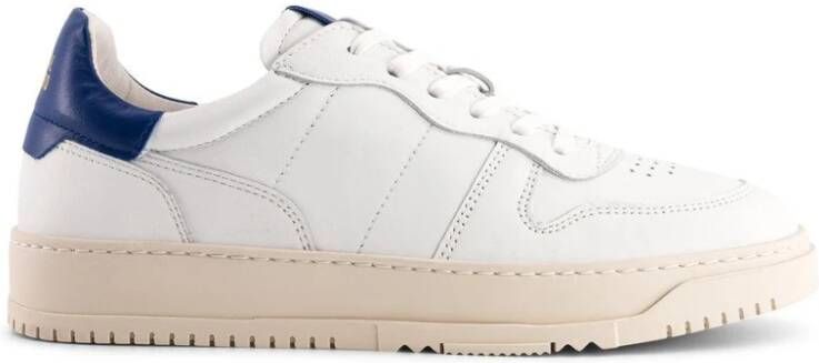 National Standard Edition 8 Witte Jeans White Dames