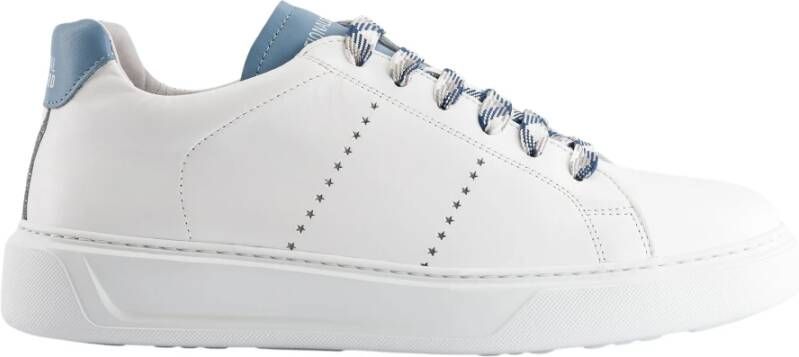 National Standard Edition 9 White Ciel White Heren