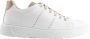 National Standard Edition 9 Wit Beige White Heren - Thumbnail 1