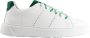 National Standard Edition 9 Wit Groen White Heren - Thumbnail 1