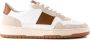National Standard Handgemaakte Cognac Suede Sneakers Brown Heren - Thumbnail 3