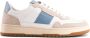 National Standard Handgemaakte Ethische Sneakers met Reispouch Multicolor Heren - Thumbnail 1