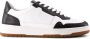 National Standard Handgemaakte Leren Sneakers Ethisch Gemaakt in Portugal White Heren - Thumbnail 3
