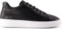 National Standard Handgemaakte Zwarte Sneakers Ethisch Gemaakt in Portugal Black Heren - Thumbnail 1