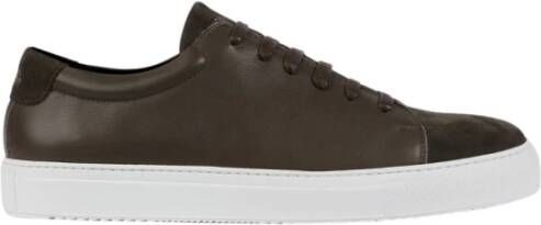 National Standard Sneakers Edition 3 Bruin Heren